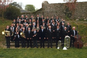 Dublin Concert Band 2000?