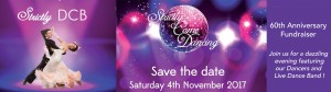 strictly website banner