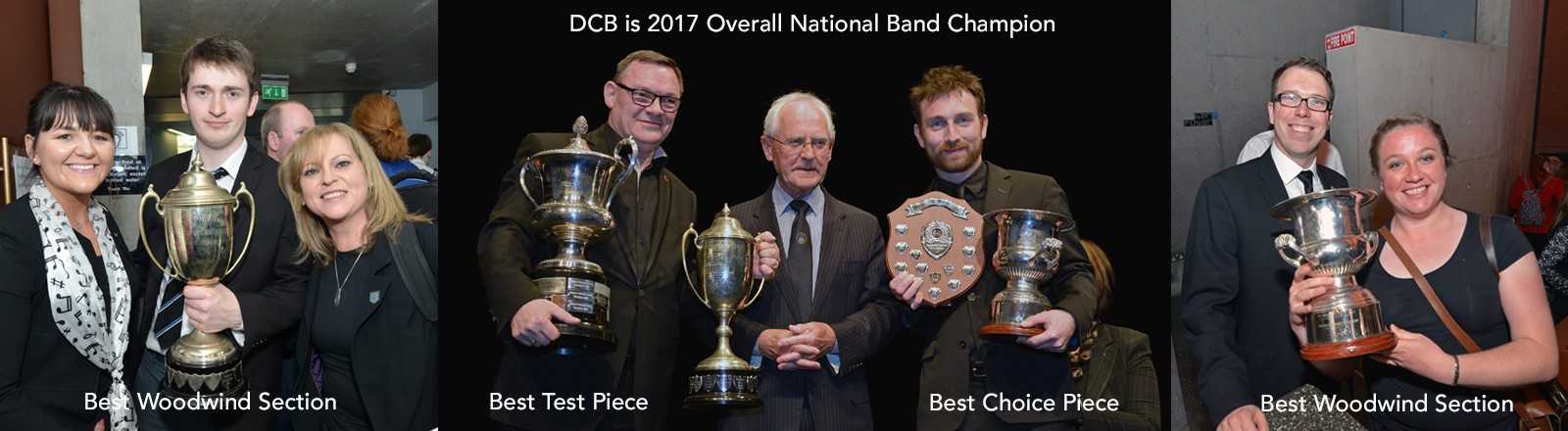 2017 Navan National Champions