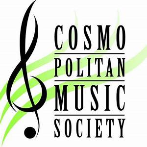 cosmopolitan music soc