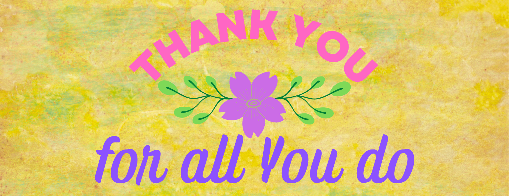 thank you follower (Card (Landscape))