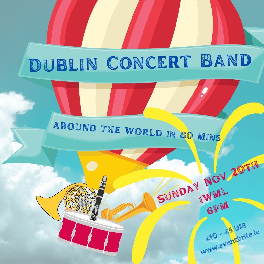 Dublin Concert Band